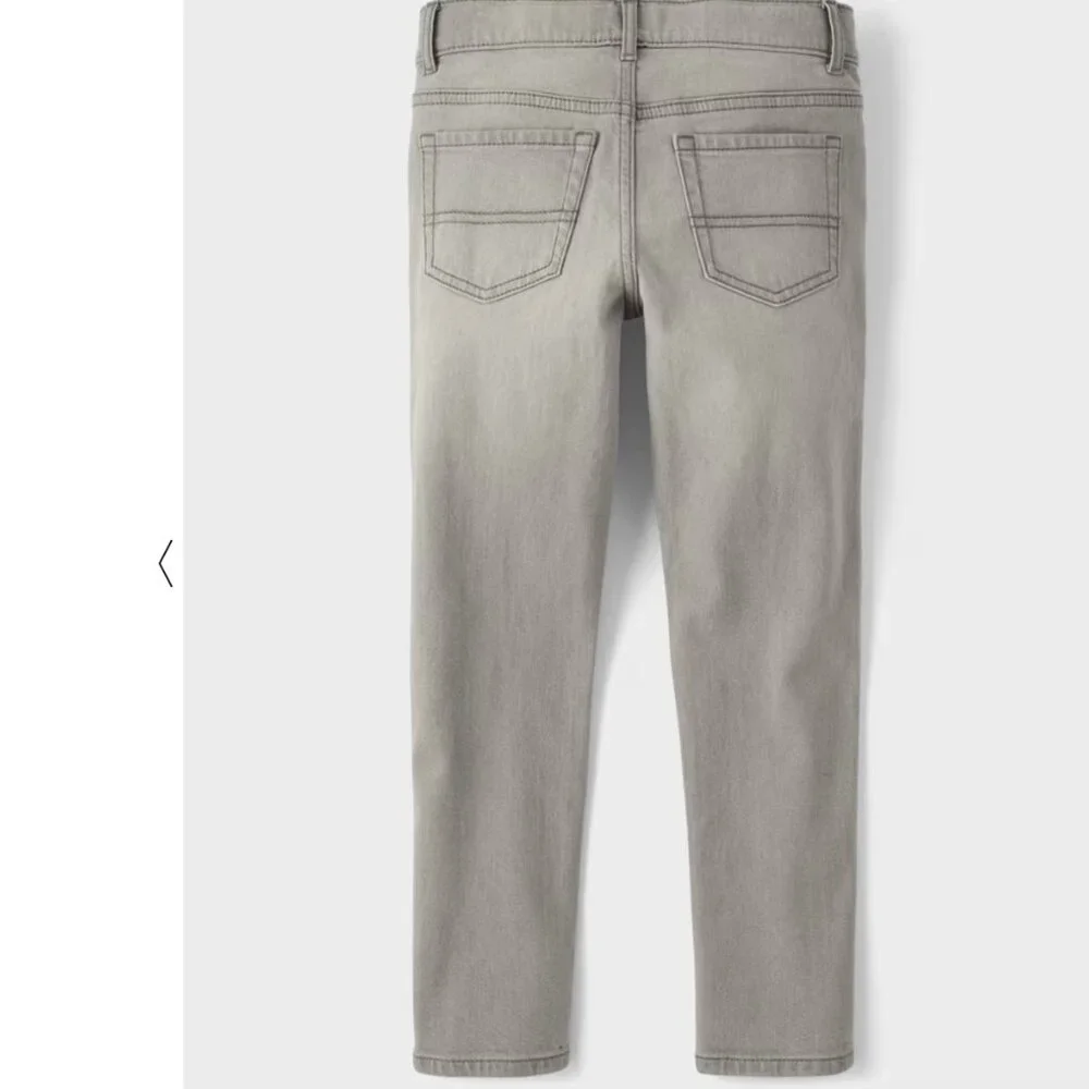 The‎ Children's Place Boys Skinny Jeans